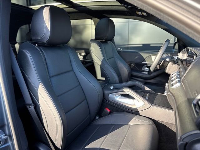 2023 Mercedes-Benz GLS GLS 450 4MATIC®