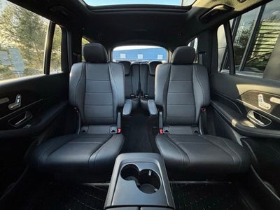 2023 Mercedes-Benz GLS GLS 450 4MATIC®