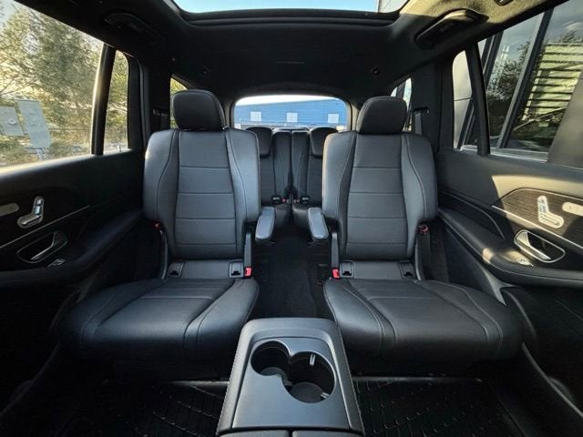 2023 Mercedes-Benz GLS GLS 450 4MATIC®