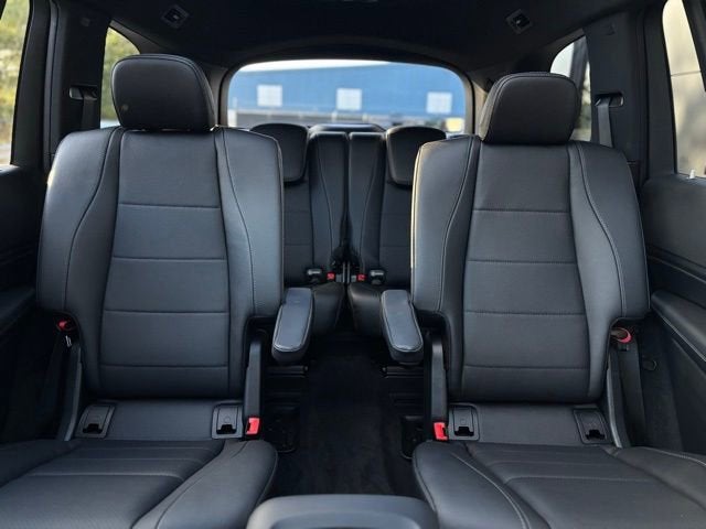 2023 Mercedes-Benz GLS GLS 450 4MATIC®