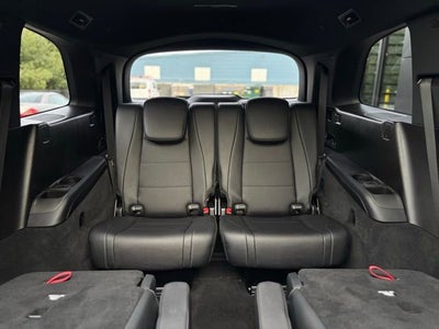 2023 Mercedes-Benz GLS GLS 450 4MATIC®