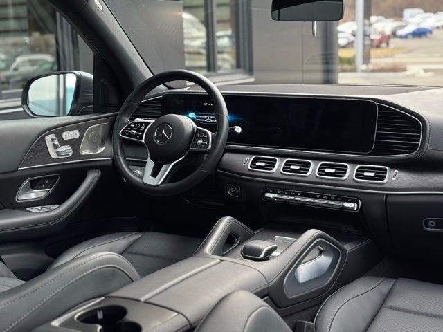 2023 Mercedes-Benz GLS GLS 450 4MATIC®