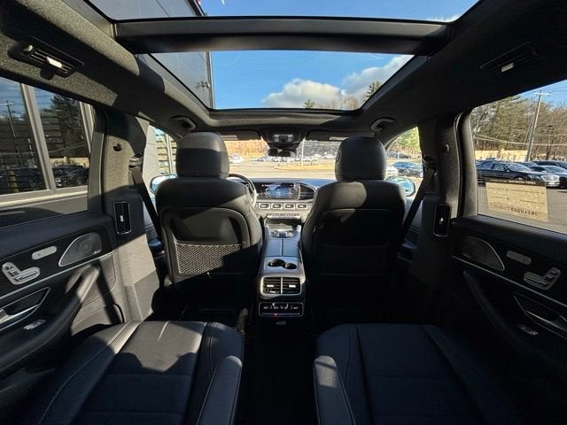 2023 Mercedes-Benz GLS GLS 450 4MATIC®