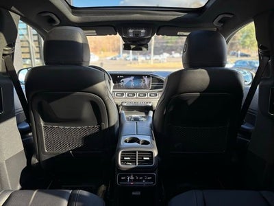 2023 Mercedes-Benz GLS GLS 450 4MATIC®