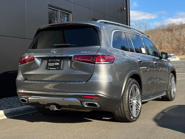 2023 Mercedes-Benz GLS GLS 450 4MATIC®