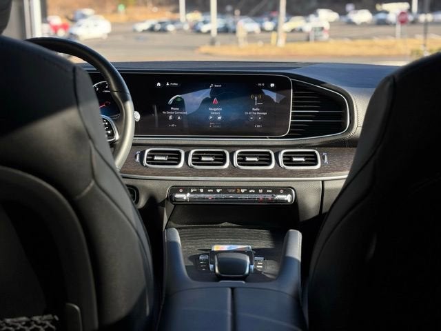 2023 Mercedes-Benz GLS GLS 450 4MATIC®