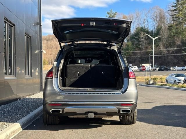 2023 Mercedes-Benz GLS GLS 450 4MATIC®