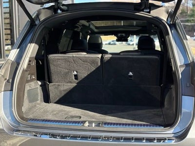 2023 Mercedes-Benz GLS GLS 450 4MATIC®