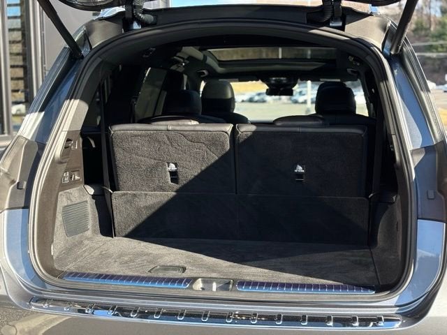 2023 Mercedes-Benz GLS GLS 450 4MATIC®