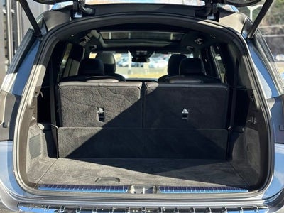 2023 Mercedes-Benz GLS GLS 450 4MATIC®