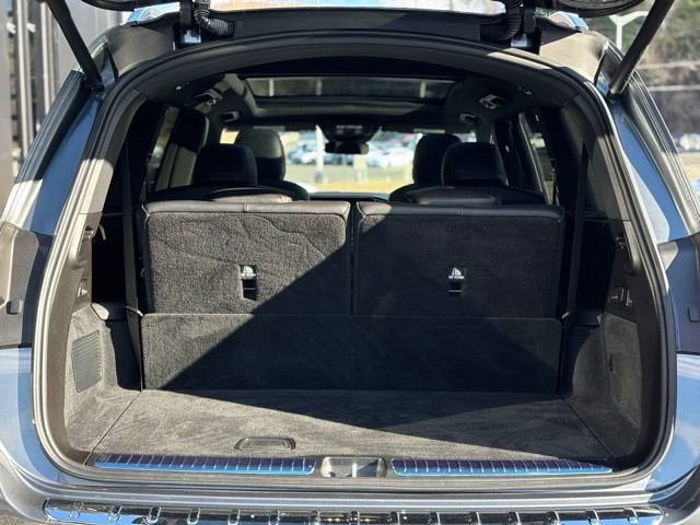 2023 Mercedes-Benz GLS GLS 450 4MATIC®