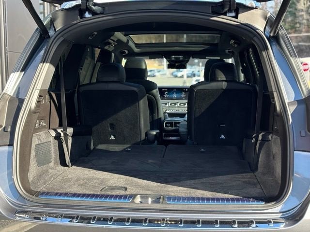 2023 Mercedes-Benz GLS GLS 450 4MATIC®