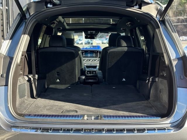 2023 Mercedes-Benz GLS GLS 450 4MATIC®