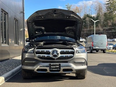 2023 Mercedes-Benz GLS GLS 450 4MATIC®