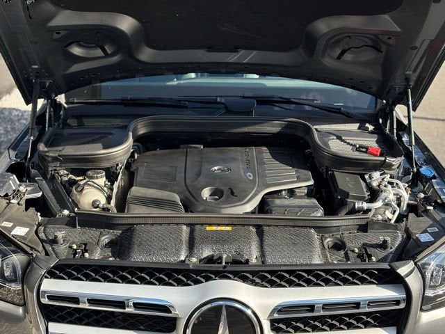 2023 Mercedes-Benz GLS GLS 450 4MATIC®