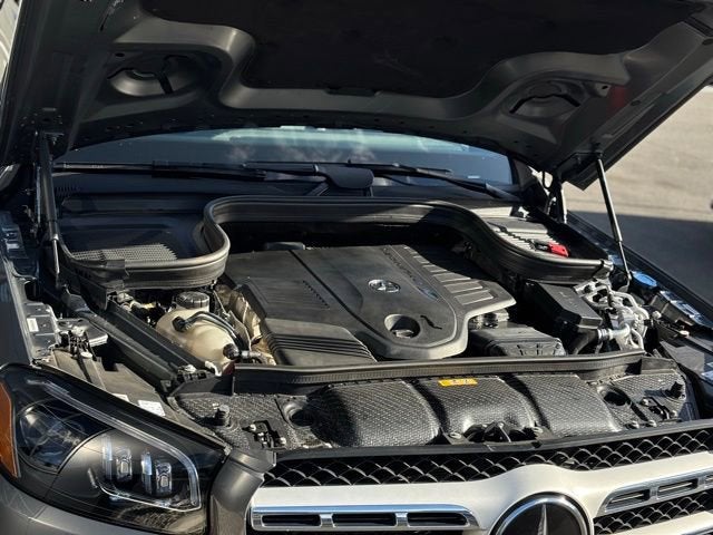 2023 Mercedes-Benz GLS GLS 450 4MATIC®