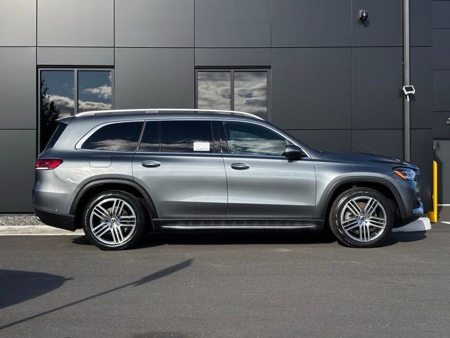 2023 Mercedes-Benz GLS GLS 450 4MATIC®
