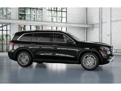 2025 Mercedes-Benz GLS GLS 450 4MATIC®