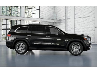 2025 Mercedes-Benz GLS GLS 450 4MATIC®