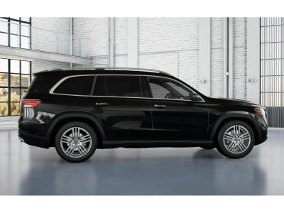 2025 Mercedes-Benz GLS GLS 450 4MATIC®