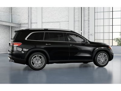 2025 Mercedes-Benz GLS GLS 450 4MATIC®