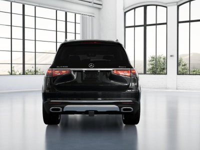 2025 Mercedes-Benz GLS GLS 450 4MATIC®
