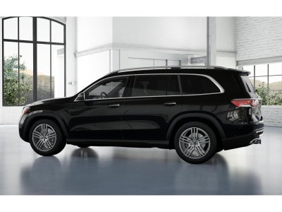 2025 Mercedes-Benz GLS GLS 450 4MATIC®