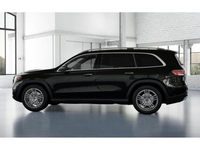 2025 Mercedes-Benz GLS GLS 450 4MATIC®