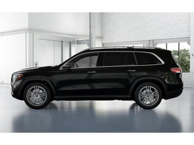 2025 Mercedes-Benz GLS GLS 450 4MATIC®
