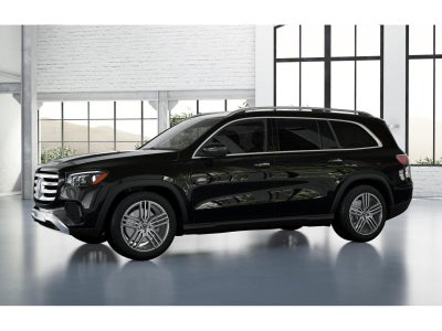 2025 Mercedes-Benz GLS GLS 450 4MATIC®