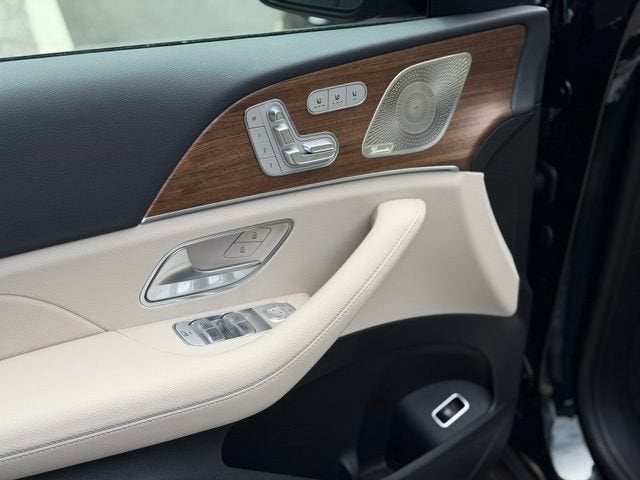 2025 Mercedes-Benz GLS GLS 450 4MATIC®