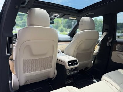 2025 Mercedes-Benz GLS GLS 450 4MATIC®