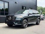 2025 Mercedes-Benz GLS GLS 450 4MATIC®