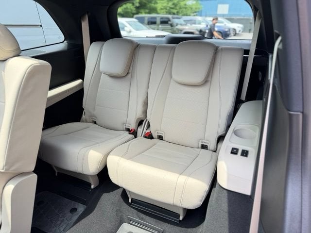2025 Mercedes-Benz GLS GLS 450 4MATIC®
