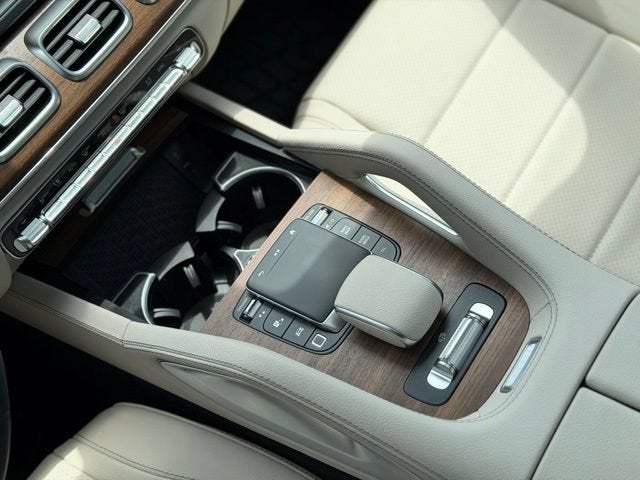 2025 Mercedes-Benz GLS GLS 450 4MATIC®