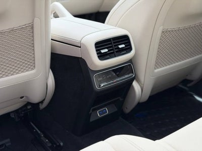 2025 Mercedes-Benz GLS GLS 450 4MATIC®