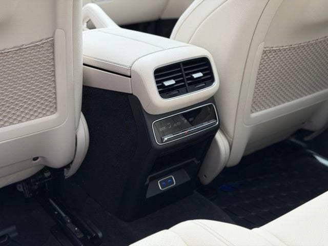 2025 Mercedes-Benz GLS GLS 450 4MATIC®