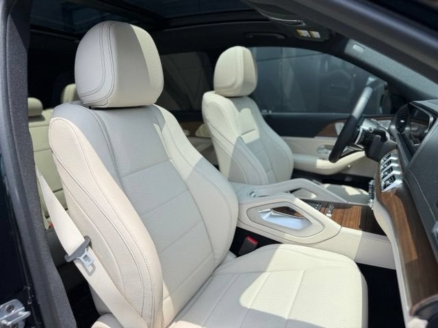 2025 Mercedes-Benz GLS GLS 450 4MATIC®