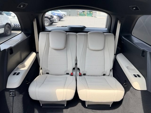 2025 Mercedes-Benz GLS GLS 450 4MATIC®