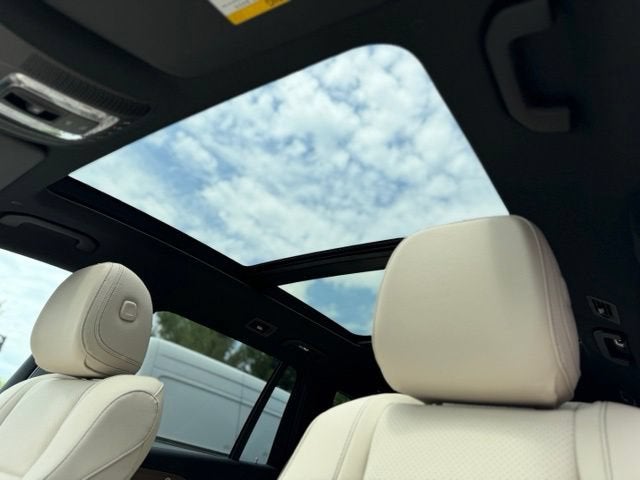 2025 Mercedes-Benz GLS GLS 450 4MATIC®