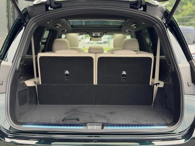 2025 Mercedes-Benz GLS GLS 450 4MATIC®