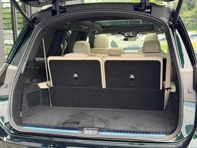 2025 Mercedes-Benz GLS GLS 450 4MATIC®