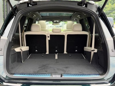 2025 Mercedes-Benz GLS GLS 450 4MATIC®