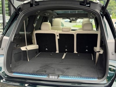2025 Mercedes-Benz GLS GLS 450 4MATIC®