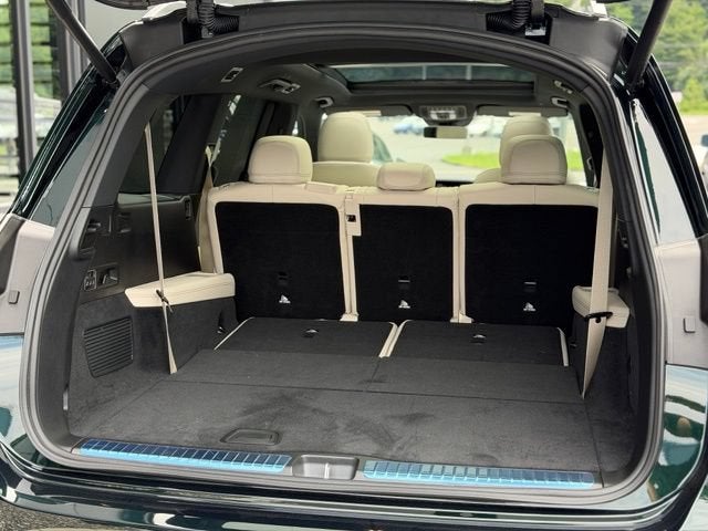 2025 Mercedes-Benz GLS GLS 450 4MATIC®