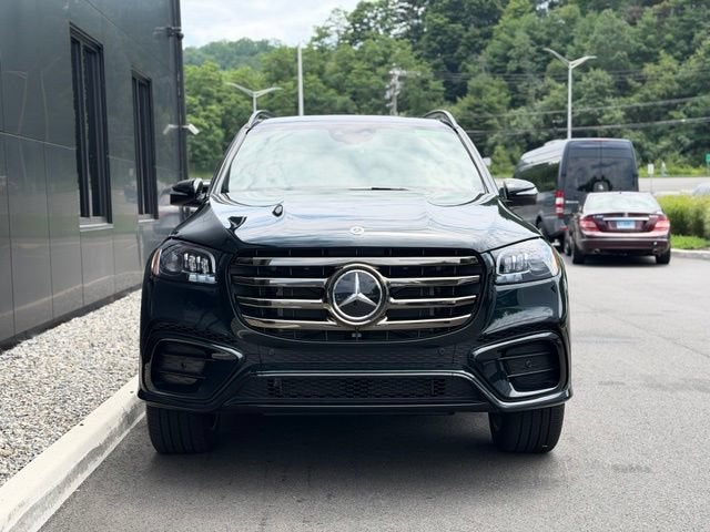 2025 Mercedes-Benz GLS GLS 450 4MATIC®