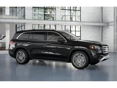2026 Mercedes-Benz GLS GLS 450 4MATIC®