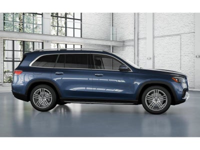 2026 Mercedes-Benz GLS GLS 450 4MATIC®