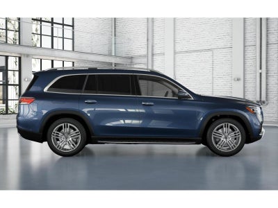 2026 Mercedes-Benz GLS GLS 450 4MATIC®
