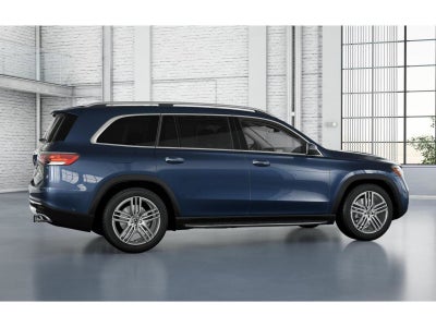 2026 Mercedes-Benz GLS GLS 450 4MATIC®